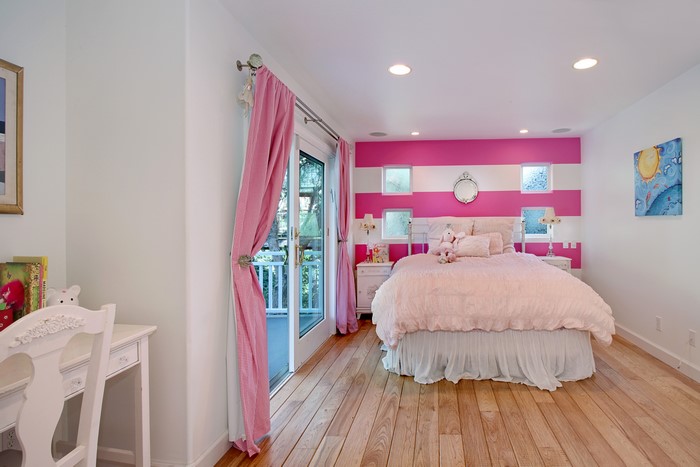 Bedroom Interior Design
