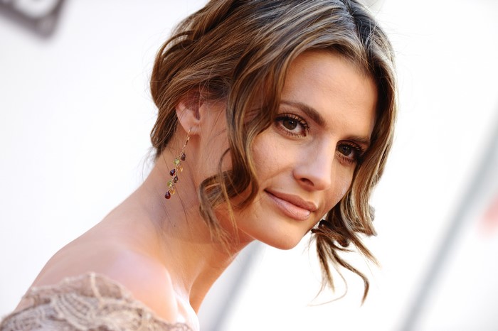 4K Stana Katic