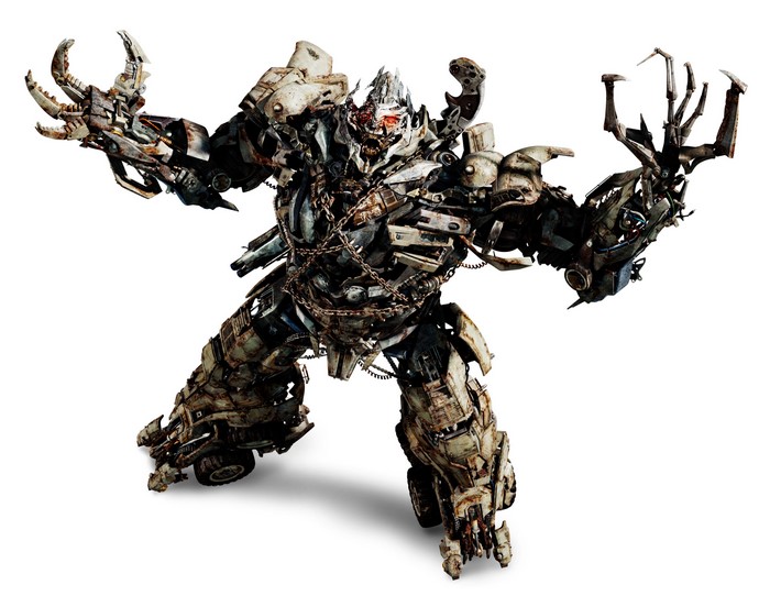 Megatron, Transformers - Movies, Technics Fantasy, HD Wallpaper | Rare ...