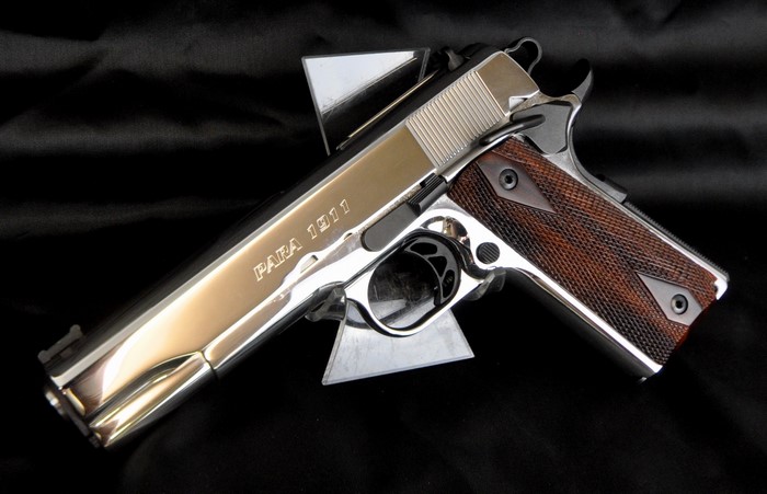 PARA 1911 Pistol