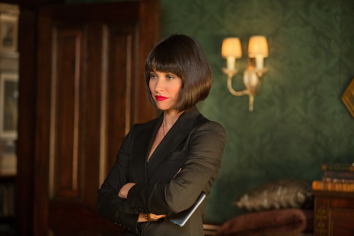 Hope van Dyne from Ant-Man