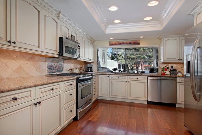 Kitchen Interior Design