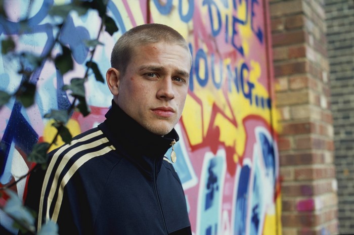 Peter Pete Dunham from Hooligans