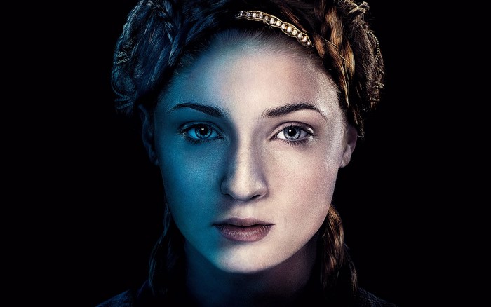 Sansa Stark from Game of Thrones