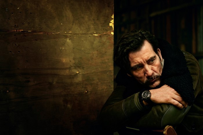 Clive Owen in GQ Style