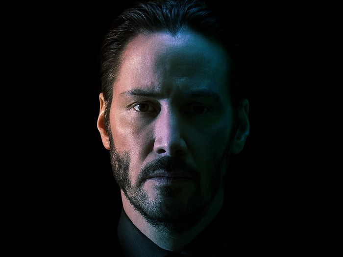 John Wick from John Wick