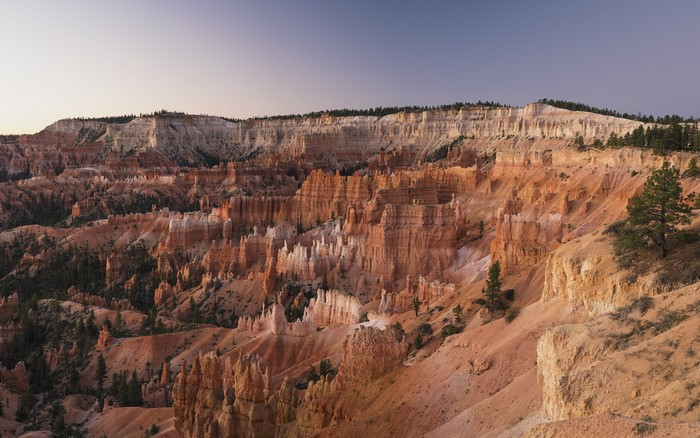 Bryce Canyon National Park, Utah, USA