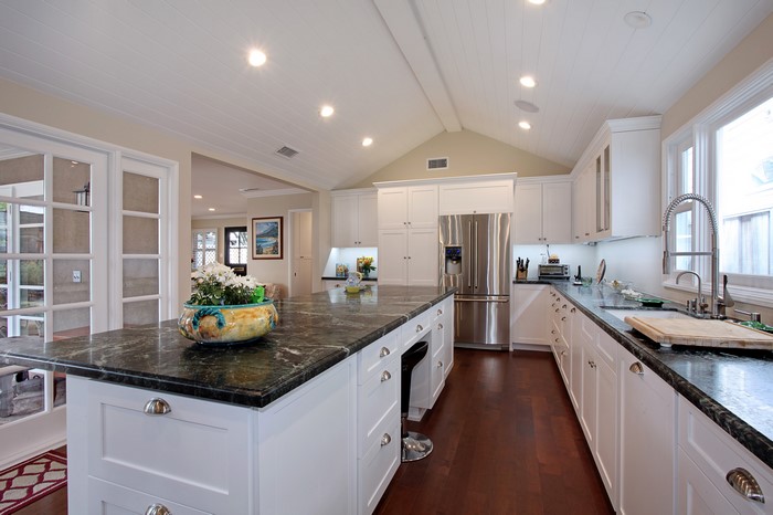 Kitchen Interior Design