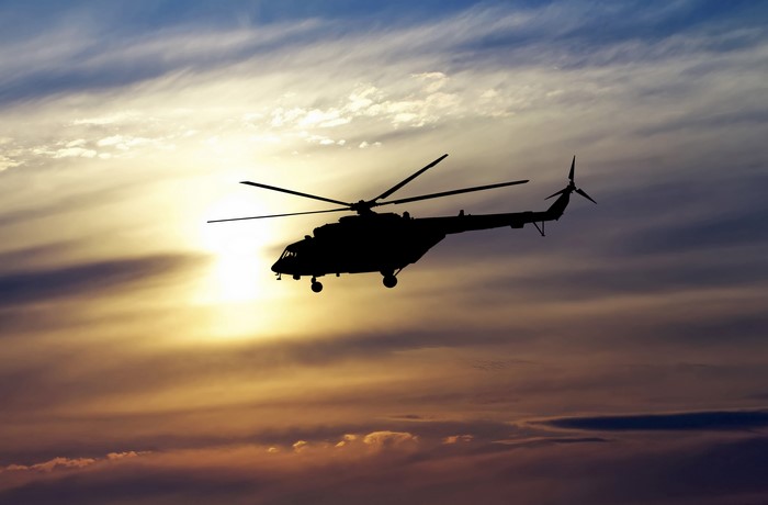 4K, 5K, Mil Mi-8, Helicopters, Sky, Flight, HD Wallpaper | Rare Gallery