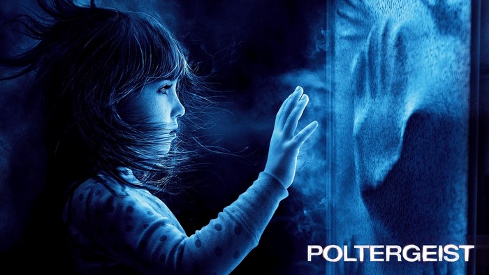 Poltergeist (2015)