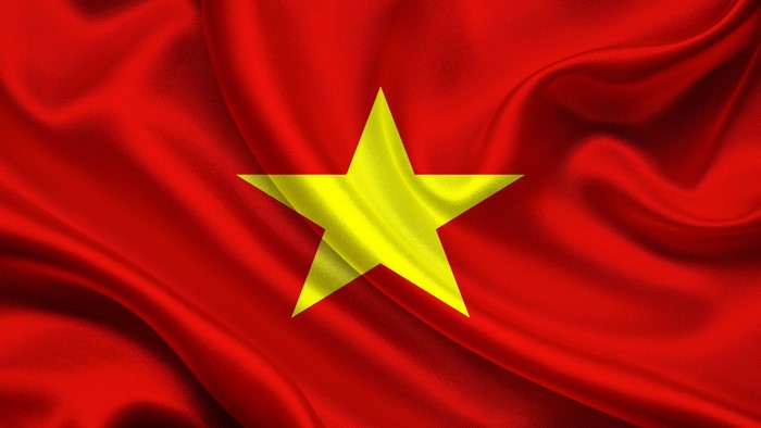 Flag of Vietnam