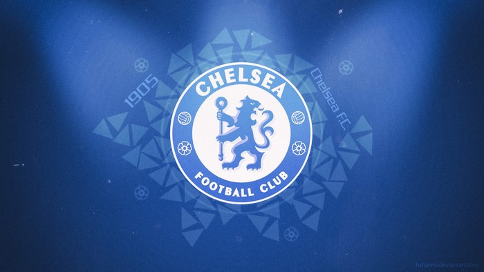 #772360 Chelsea FC, Footbal, Logo Emblem - Rare Gallery HD Wallpapers