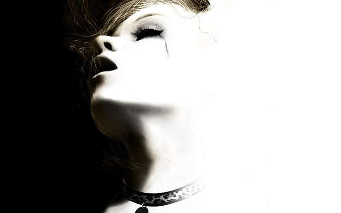 Woman from Silent Hill