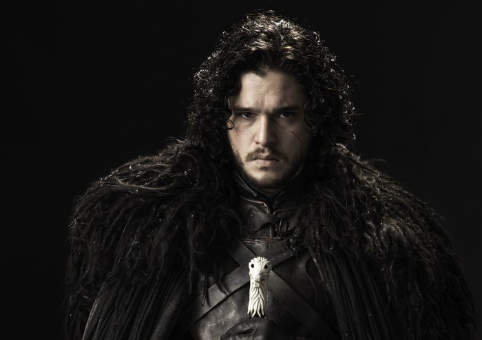Jon Snow from Game of Thrones