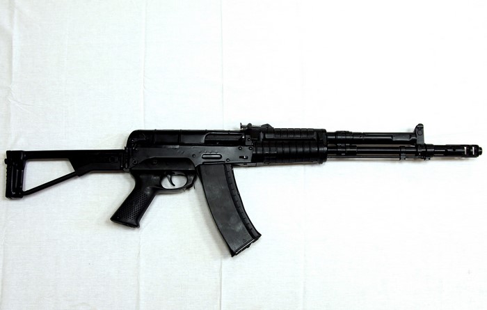 AEK-971 assault rifle