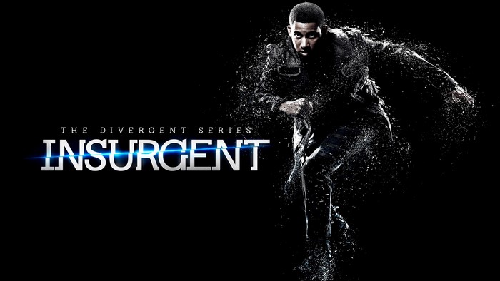 The Divergent Series: Insurgent