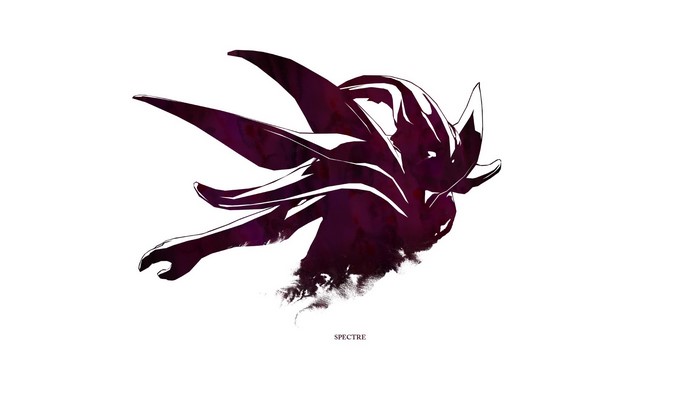 Spectre from DOTA 2
