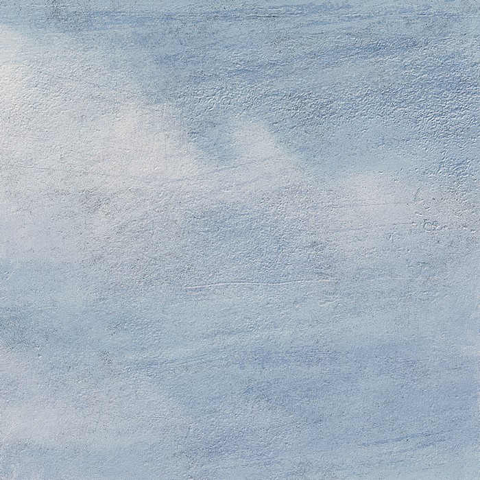 Abstract blue and white textured background