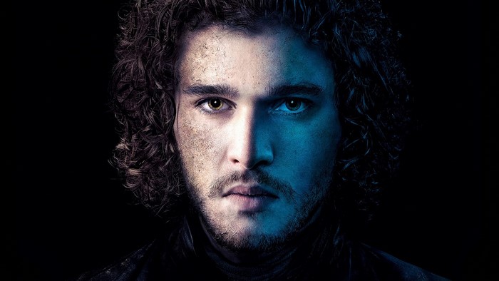 Jon Snow from Game of Thrones