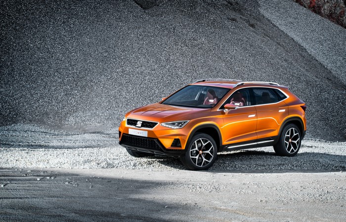 4K Orange Seat 2015 Concept 20V20