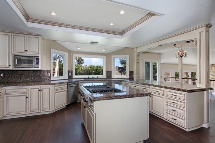Kitchen Interior Design