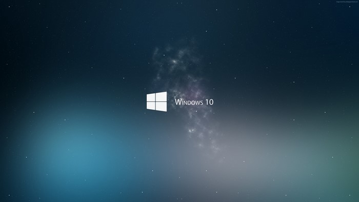 Windows 10 4K Wallpaper