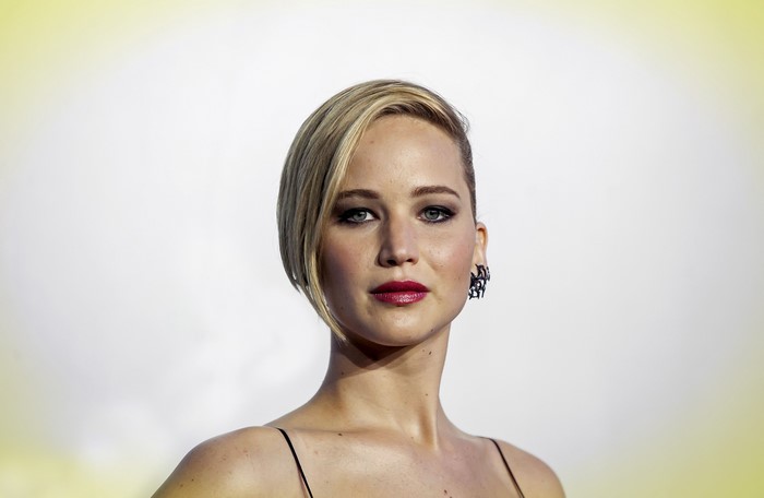 Jennifer Lawrence