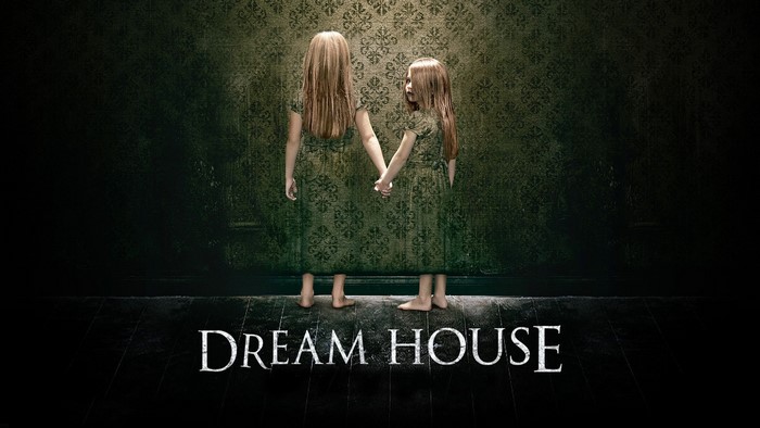 Dream House movie poster