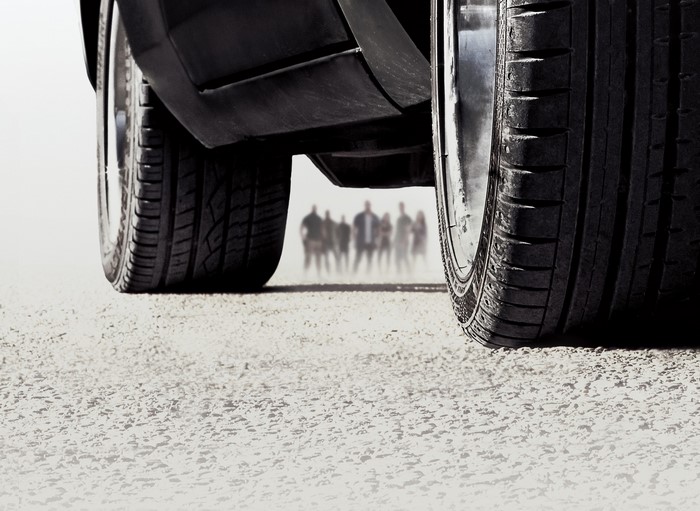 Furious 7