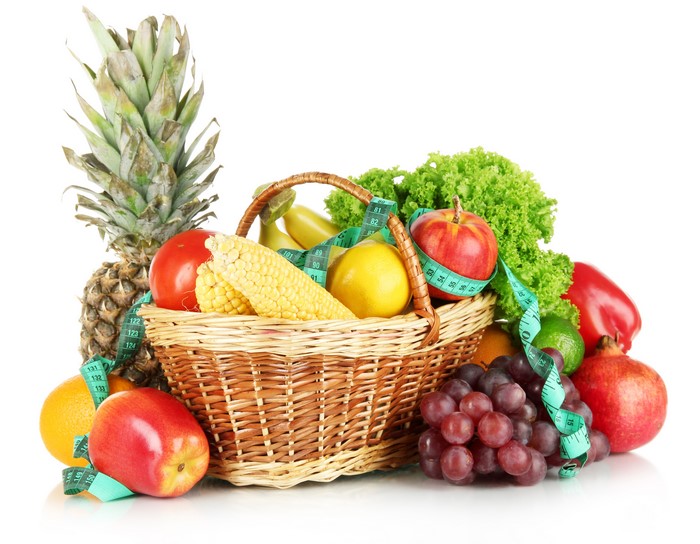 5K 6K 7K Fruit Corn Grapes Apples Pineapples