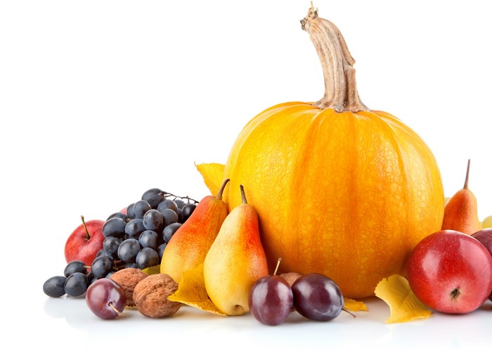 5K 6K 7K Pumpkin Grapes Pears Apples Plums