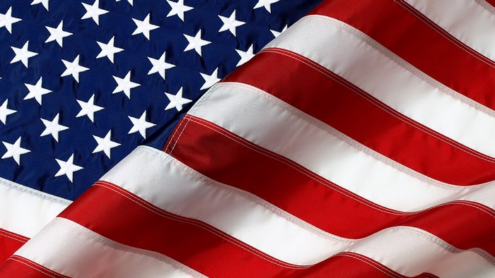 American Flag