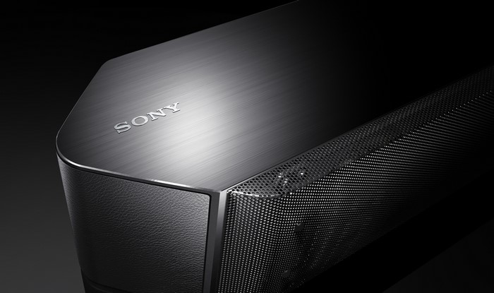 Sony HT-ST9 Soundbar Logo Emblem