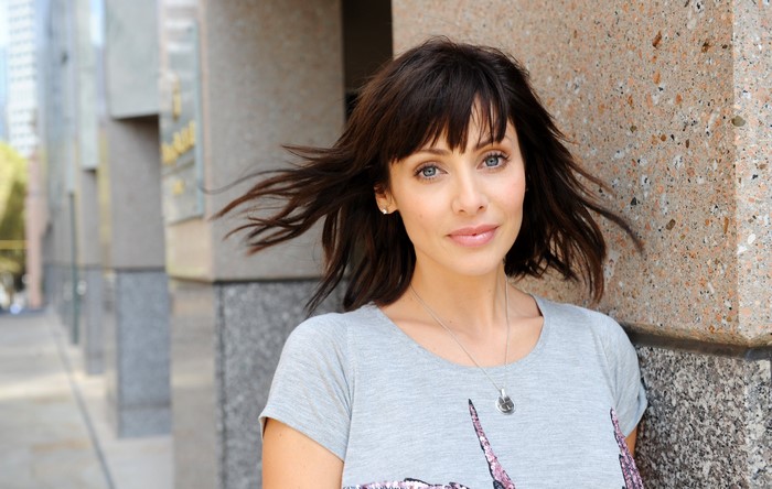 Natalie Imbruglia 4K