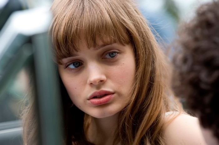 Bella Heathcote in Not Fade Away