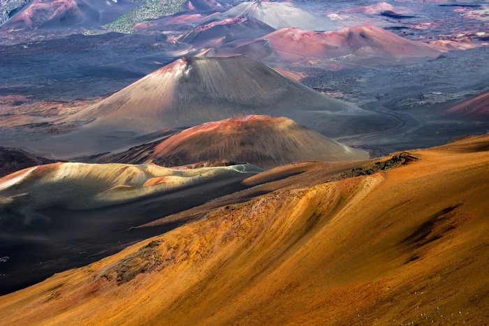 Mountains