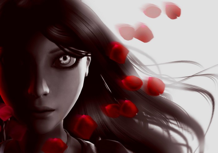 Alice: Madness Returns 4K