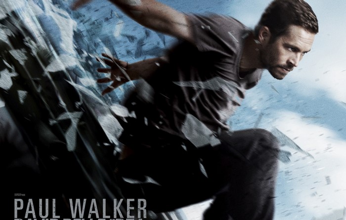 Paul Walker in Brick Mansions