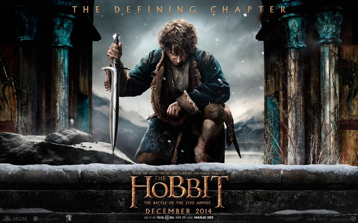 The Hobbit: The Battle of the Five Armies