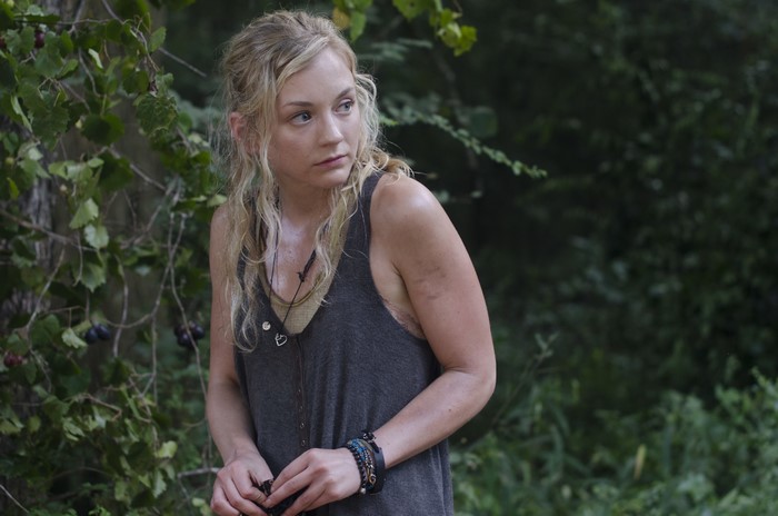 Beth Greene from The Walking Dead
