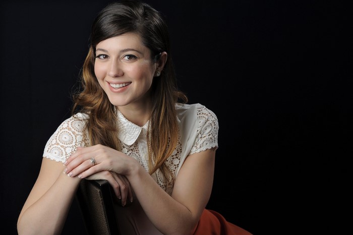 Mary Elizabeth Winstead at Toronto International Film Festival