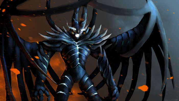 Terrorblade from DOTA 2