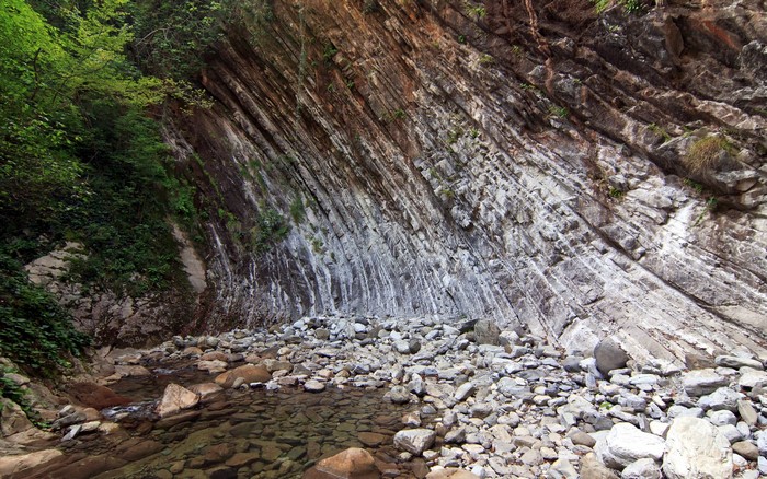Stones Crag