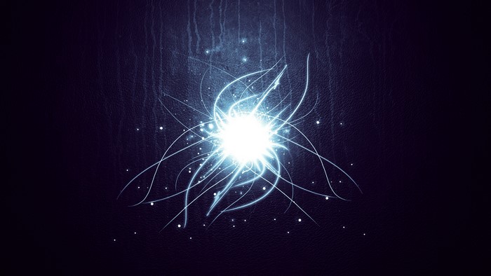 IO Guardian Wisp from DOTA 2