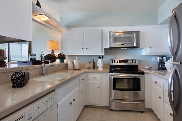 Interior Kitchen Design