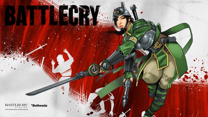 Infiltrator from BATTLECRY