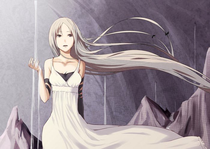Rane from Fallen Kings Pixiv Fantasia