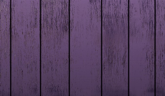 Violet wood planks texture
