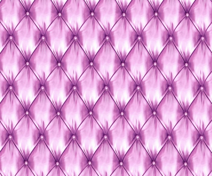 Violet tufted leather texture