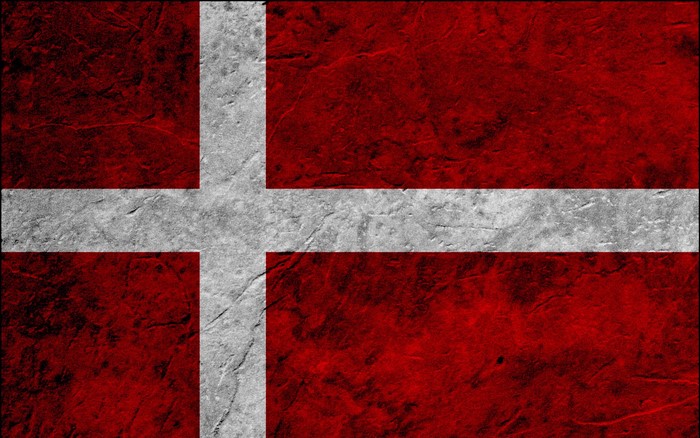 Flag of Denmark